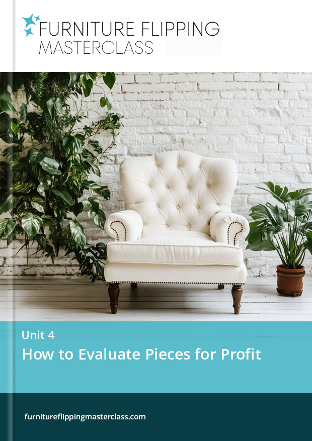 How to Evaluate Pieces for Profit
